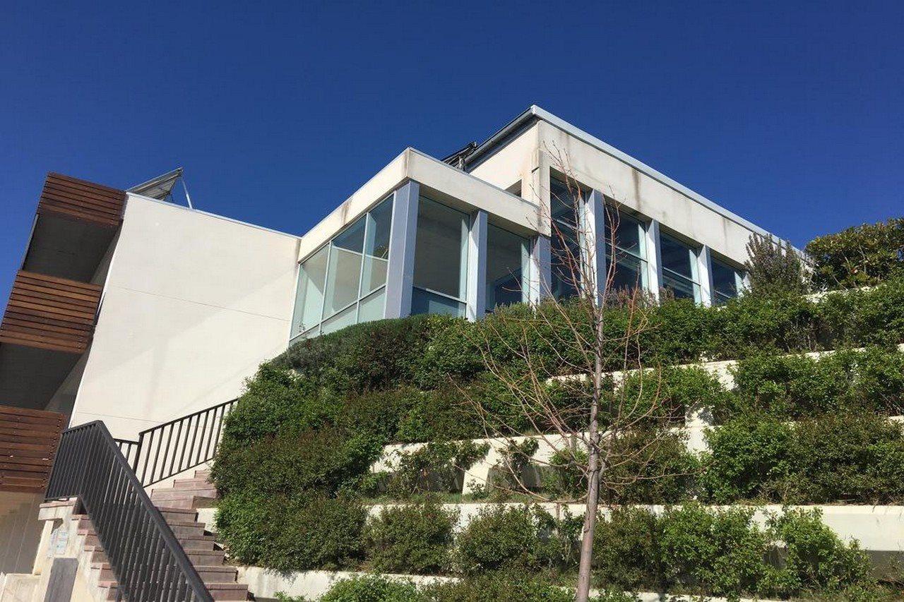 Hotel Balneario de Grávalos Exterior foto